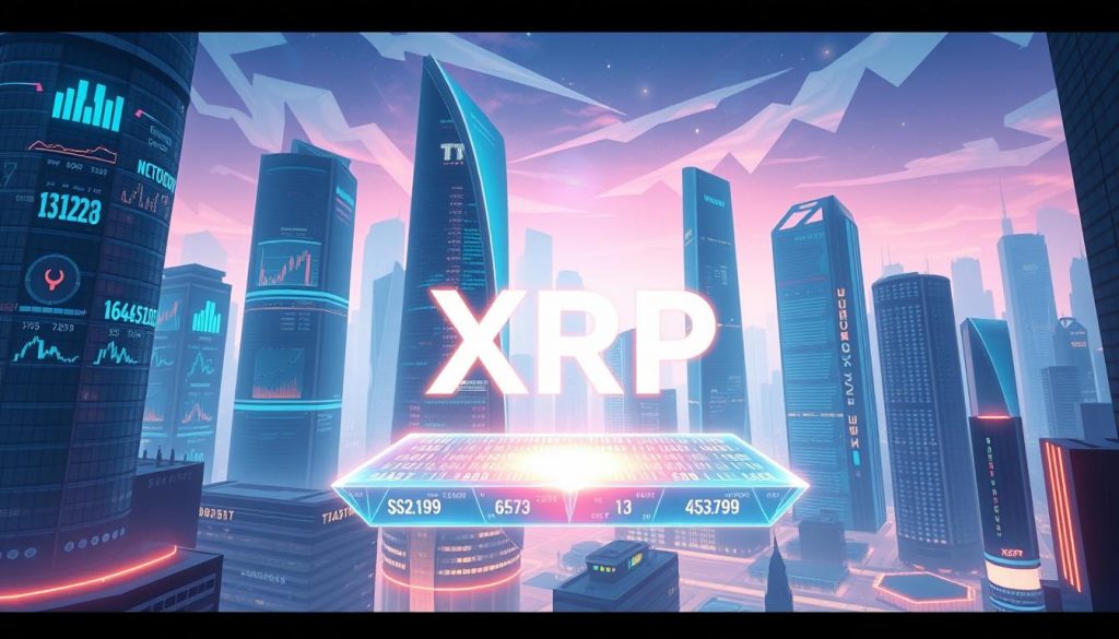 КриптоОбзор XRP: Новости, мнения, перспективы