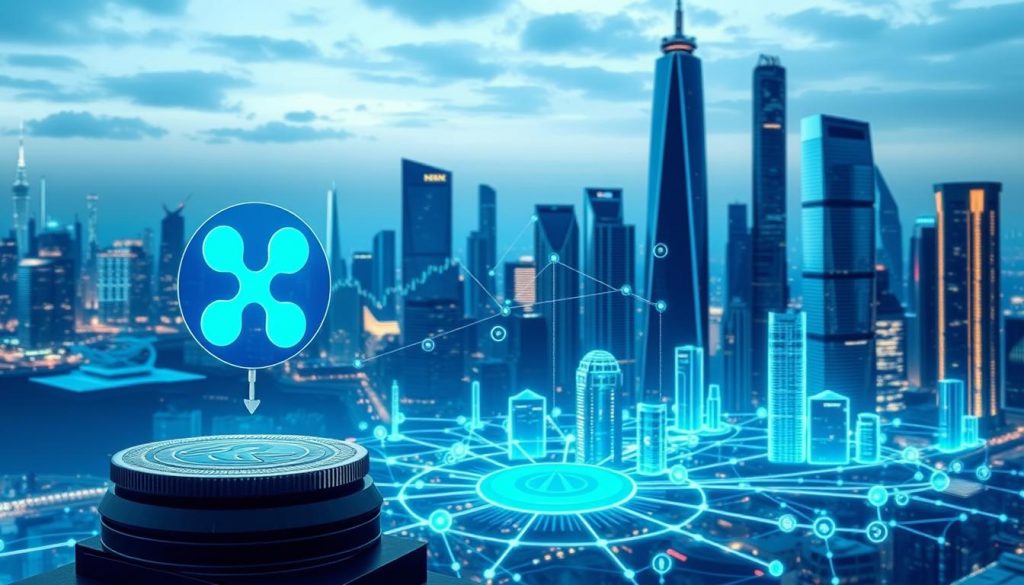 Введение в Ripple и XRP