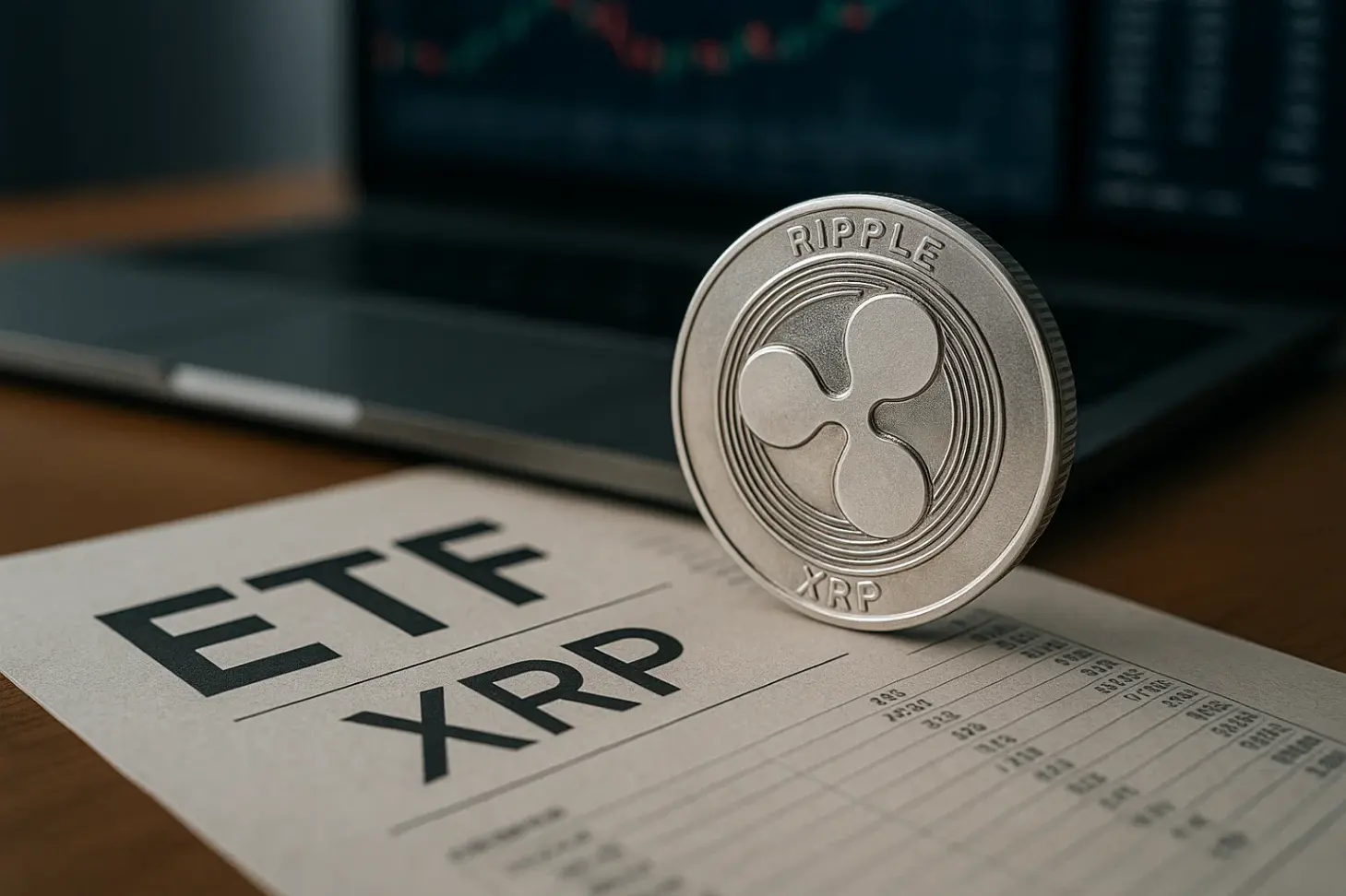 Сравнение с ETF на другие криптовалюты