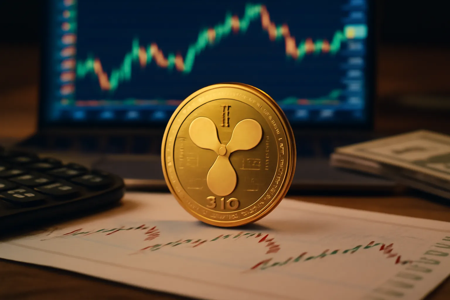 XRP: как запуск prime brokerage в США может повысить цену